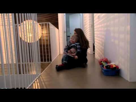 Aflevering 5 Downistie  15-4-2011