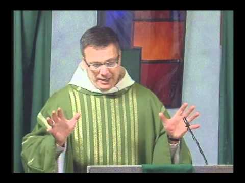 TV Mass Homily 2012-01-15.wmv