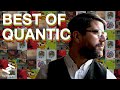 Best Of Quantic - Tru Thoughts Records