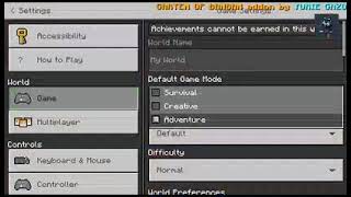 garten of banban 4 map minecraft đang làm