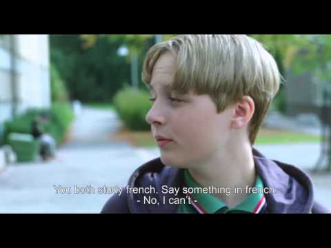 Thumbnail for video: Girls & Boys - Ninja Thyberg / Extract MECAL 2016