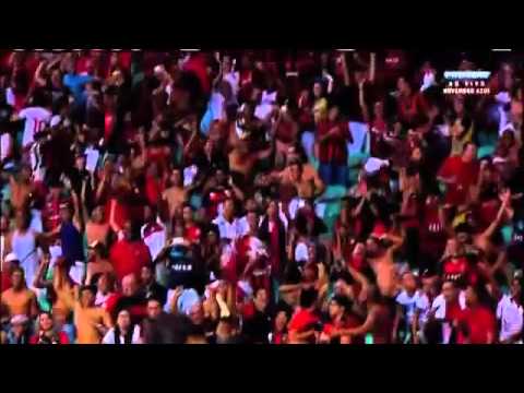 Elton - 21.11.2015 - Vitória 3 x 0 Luverdense - Campeonato Brasileiro Série B - 37ª Rodada