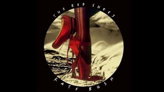 Kate Bush - Rubberband Girl (HQ Remastered Audio)