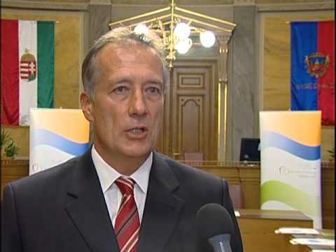 Bozsik akadémia - Kölcsey Tv