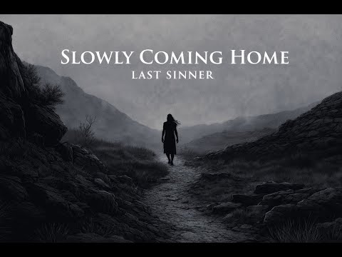 Last Sinner - Slowly Coming Home (Official Music)
