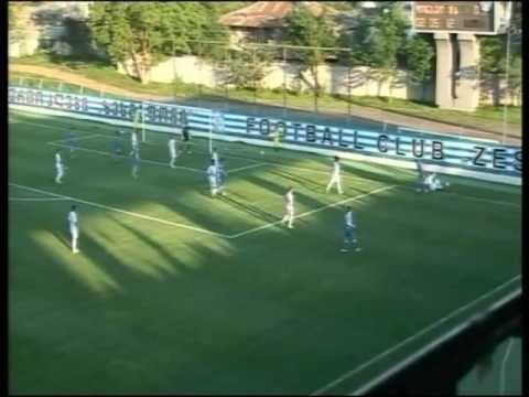 fczestafoni - fcdinamo 0-1