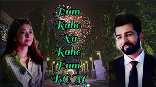 Hum Rahe Na Rahe Hum BGM | Song's World
