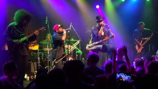 &quot;Ugly&quot; (Live) - Fishbone - San Francisco, Independent - September 13, 2014