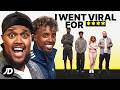CHUNKZ & AJ GUESS WHO DID IT?