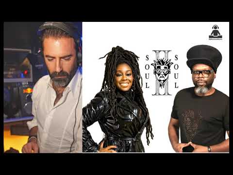 Soul 2 Soul Back to Life - Jerry Ropero Classic Disco Mix