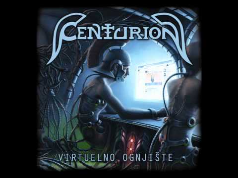 Centurion - Odmazda