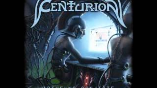 Centurion - Odmazda