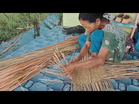 Video Potensi dari UMKM Desa Pagatan Besar