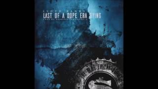 Lloyd Banks - Last Of A Dope Era Dying Instrumental