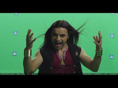 Myrath "Dance" - Behind the Screens