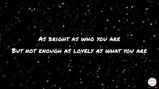 Nadin Amizah - star. ( Lyrics Video )