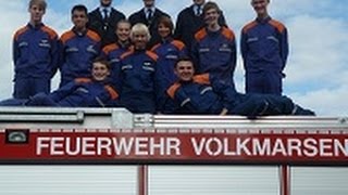 preview picture of video 'Jugendfeuerwehr Volkmarsen - Superverein 2014'