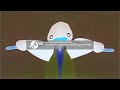 Pingu Outro In Blind Boul123 Major