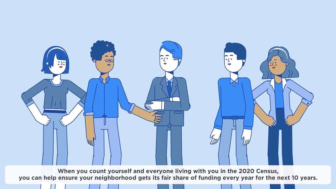 California Veterans Impact on 2020 Census