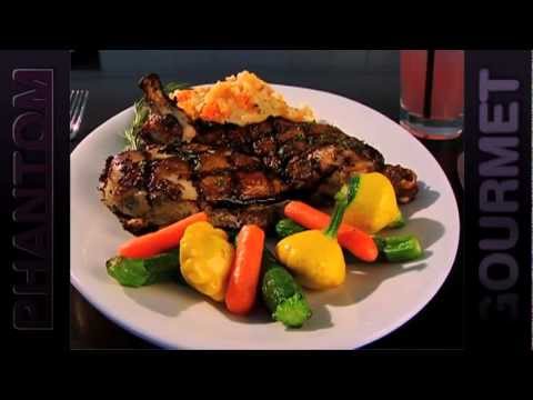 The Cottage - Wellesley (Phantom Gourmet)