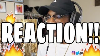 Upchurch - Go for It REACTION!!