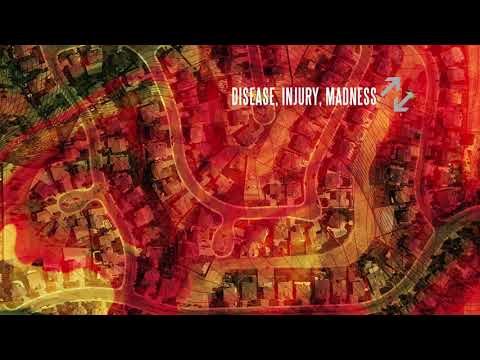 Video thumbnail for Disease, Injury, Madness