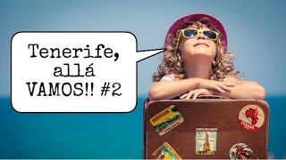 🏝🇮🇨Los MEJORES ✅ HOTELES para NIÑOS en TENERIFE #2