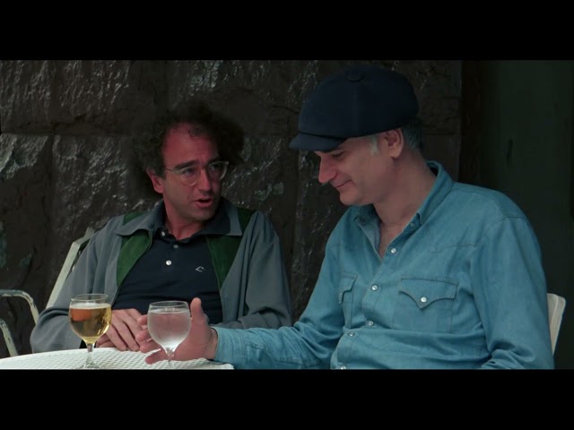 Can She Bake a Cherry Pie (Karen Black, Orson Welles, Larry David | 4K Trailer | Hope Runs High)