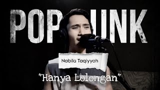 Download lagu Nabila Taqiyyah - Hanya Lolongan (damnt_rh VERSION) mp3