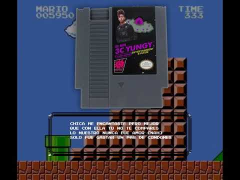 Yung Vanz - 20 MIN! (Spanish Rmx) Prod. @Malevo_idhr