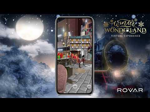 Winter Wonderland AR