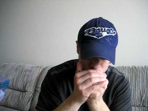 Blues Harmonica Forum - Triplets