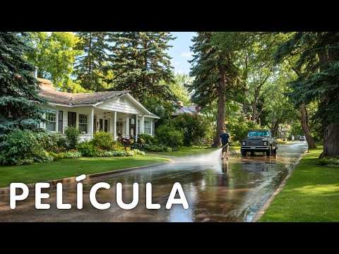 Una película que vale cada minuto de tu tiempo🎬Esta historia tocará tu corazón🎥My Secret Billionaire