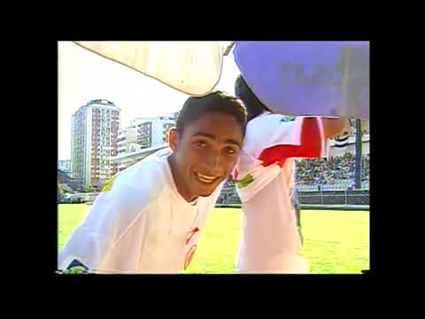 Botafogo 1 x 2 Náutico - Série B 2003
