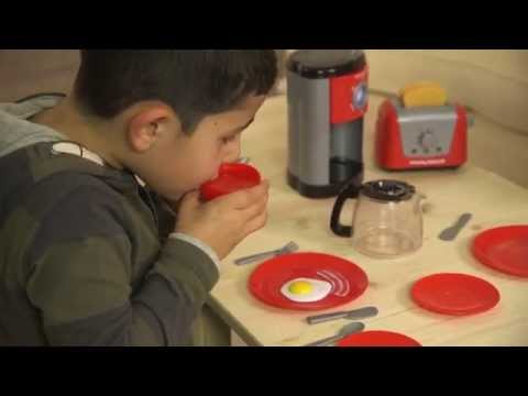 Morphy richards best sale toy kitchen set