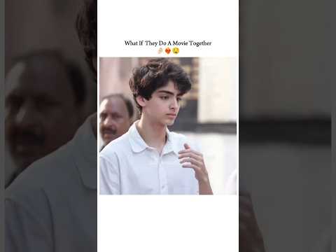 Both would look fire together 😍 Hridaan & Aryana #shorts #bollywood #hridaan #mahimachaudhry #viral