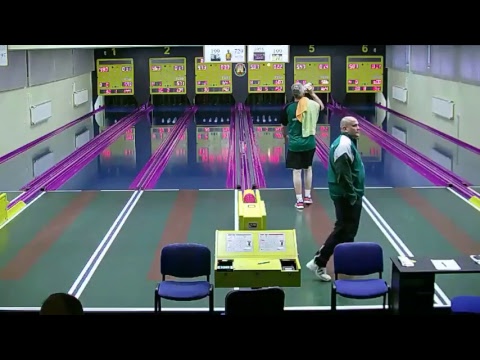 KK Inter BA - TJ Tatran Spišská Nová Ves A