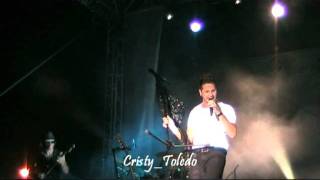 13  NIÑA, PIENSA EN TÍ David DeMaría en Olias del Rey 23 09 11