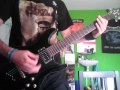 Saxon- Circle of Light.