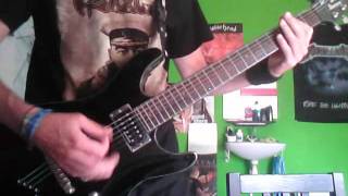 Saxon- Circle of Light.