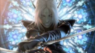 Autumn Leaves Revisited-Lineage 2