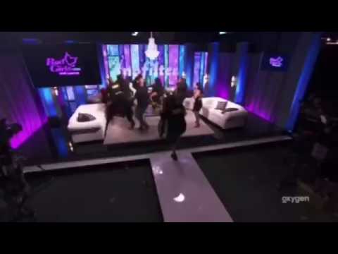BGC16 kandy & kabrina vs dream & winter
