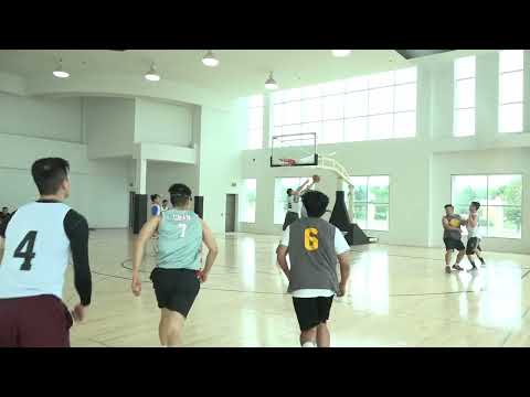 Dragon Legends (1) vs Bumble Bees (3) - sunday tier forbidden FINALS - tcbl 2022 spring