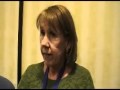 Interview With Geneva Henry Rice University At The DL Org Workshop In Corfu