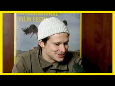 33. BIFF - BIFFTalk mit Hans Kaufmann & Joel Basmann (DER BÜEZER)