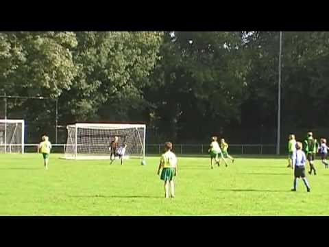 Fortuna Sittard - FC Eindhoven D3