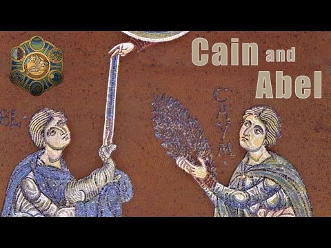 Cain and Abel