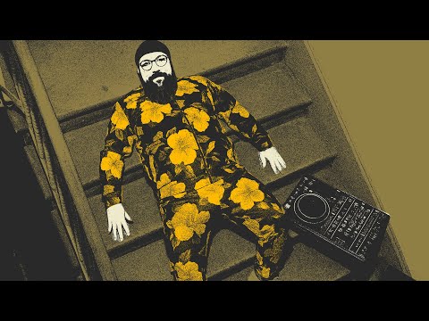 UPLIFTING CHILL  GROOVES – Dreamy Grooves to Keep You Moving by Isaac varzim