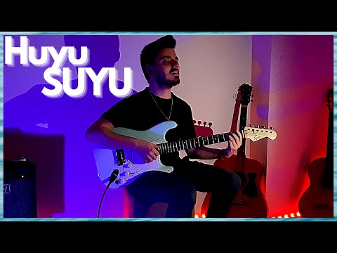 Emir Taha - Huyu Suyu ( Çağlar Utaş Cover )