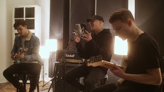 ALAZKA - Phoenix ll (OFFICIAL VIDEO)